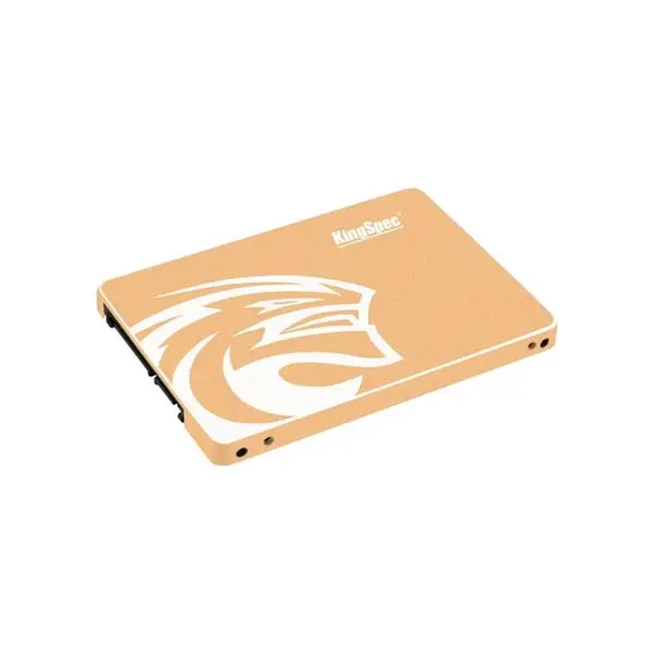 اس اس دی اینترنال کینگ اسپک مدل P3-XXX ظرفیت 512 گیگابایت KingSpec P3-XXX Internal SSD Drive 512GB