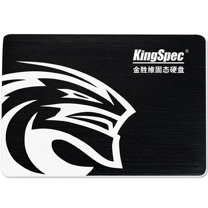 اس اس دی اینترنال کینگ اسپک مدل Q-XXX ظرفیت 360 گیگابایت KingSpec Q-XXX Internal SSD Drive 360GB