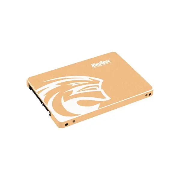 اس اس دی اینترنال کینگ اسپک مدل Q-XXX ظرفیت 360 گیگابایت KingSpec Q-XXX Internal SSD Drive 360GB