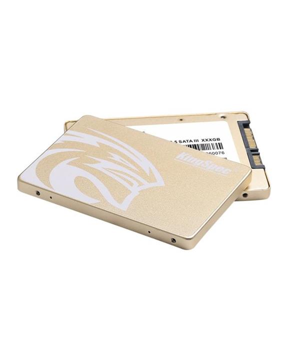 اس اس دی اینترنال کینگ اسپک مدل Q-XXX ظرفیت 360 گیگابایت KingSpec Q-XXX Internal SSD Drive 360GB