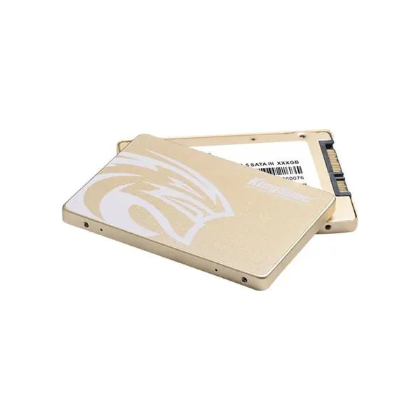 اس اس دی اینترنال کینگ اسپک مدل Q-XXX ظرفیت 360 گیگابایت KingSpec Q-XXX Internal SSD Drive 360GB
