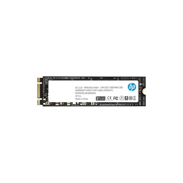 اس اس دی اینترنال اچ پی مدل S700 ظرفیت 250 گیگابایت HP S700 Internal SSD Drive 250GB
