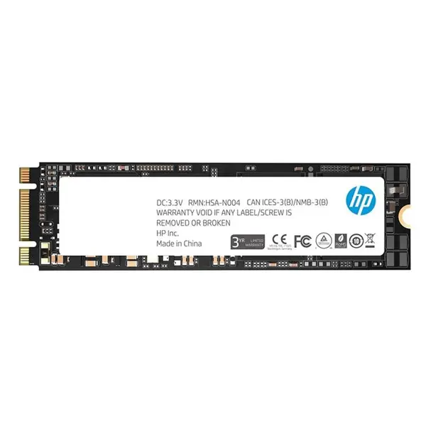 اس اس دی اینترنال اچ پی مدل S700 ظرفیت 250 گیگابایت HP S700 Internal SSD Drive 250GB