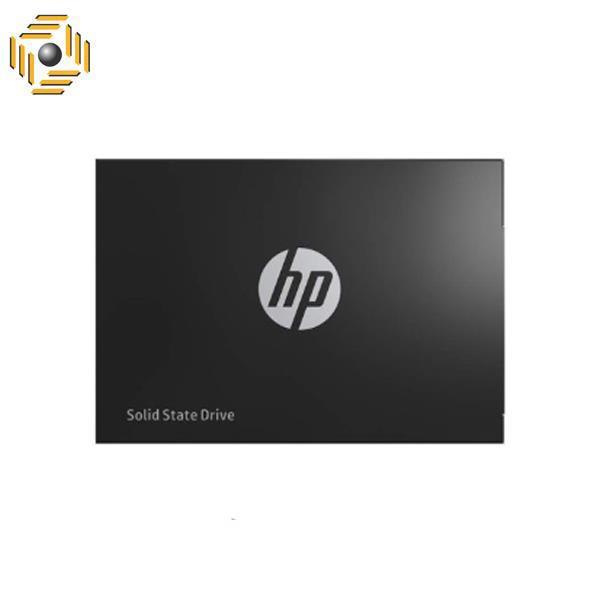 اس اس دی اینترنال اچ پی مدل S700 ظرفیت 250 گیگابایت HP S700 Internal SSD Drive 250GB