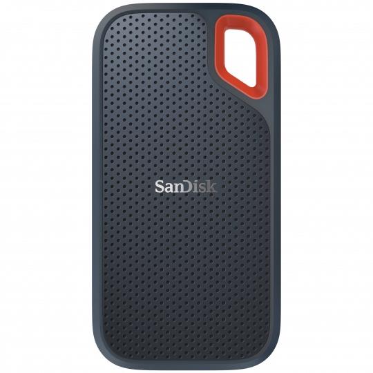 هارد قابل حمل سن دیسک اس اس ادی| SanDisk Portable SSD | SanDisk Portable SSD
