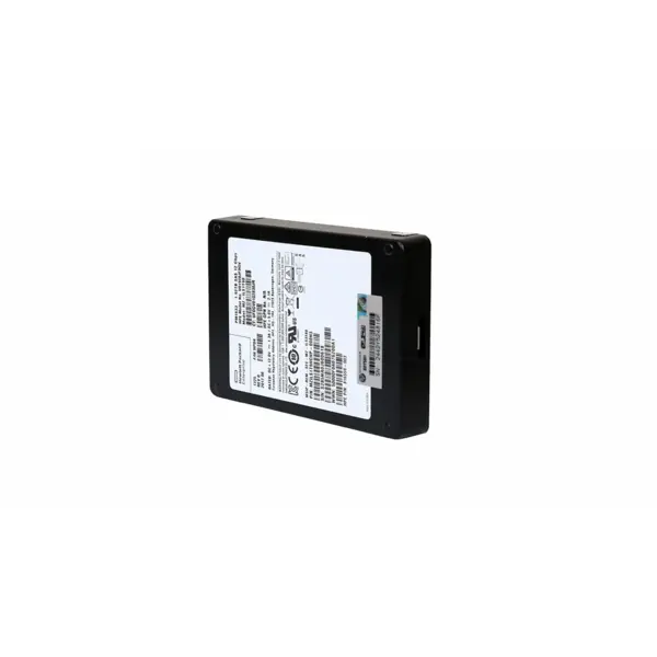 اس اس دی اینترنال اچ پی مدل SAS Read Intensive با ظرفیت 1.92 ترابایت HP Internal SSD Drive SAS 1.92TB12G /816572-B21
