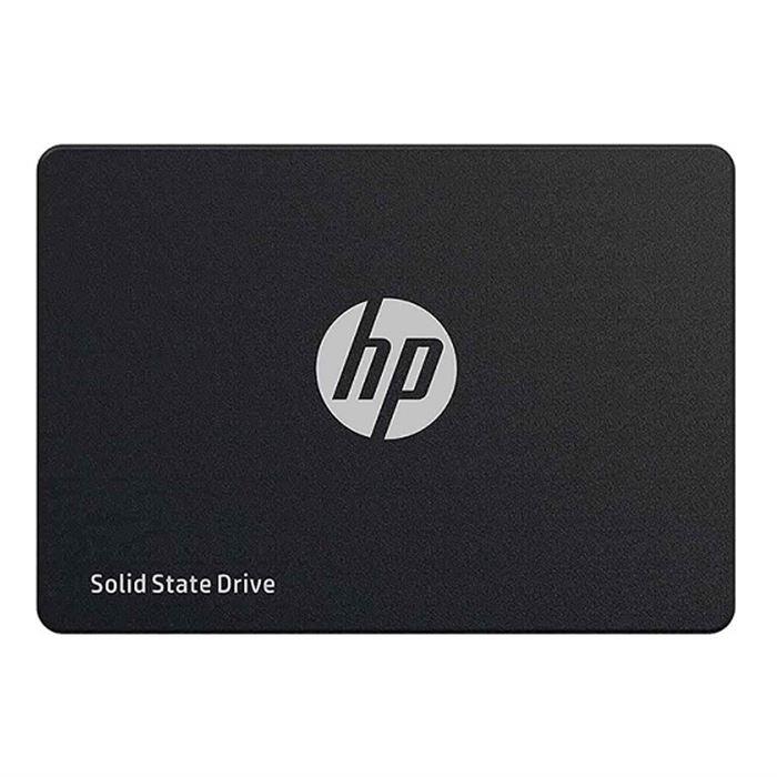 اس اس دی اینترنال SATA3 2.5 اچ پی مدل S650 ظرفیت 240 گیگابایت HP S650 SATA 3 240GB 2.5inch Internal SSD