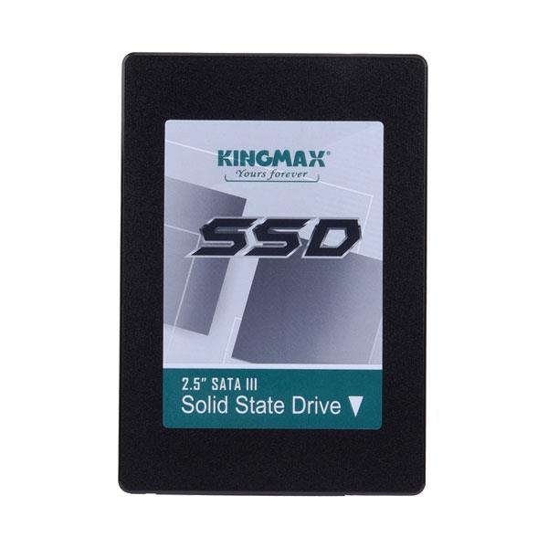 اس اس دی کینگ مکس مدل SME32 ظرفیت 120 گیگابایت Kingmax SME32 SSD Drive - 120GB