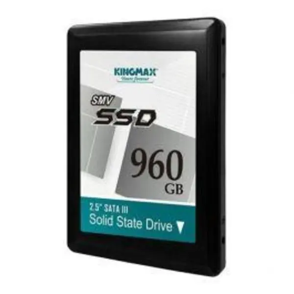 اس اس دی کینگ مکس SMV32 960GB SATA III -
