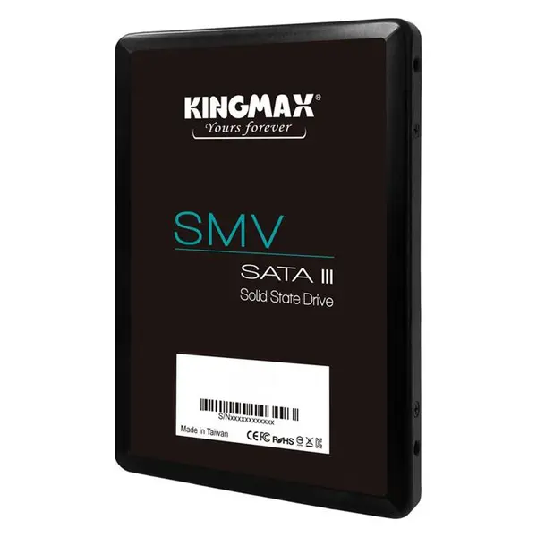 اس اس دی کینگ مکس SMV32 960GB SATA III -