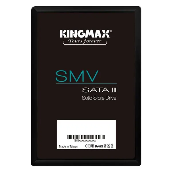 اس اس دی کینگ مکس SMV32 960GB SATA III -