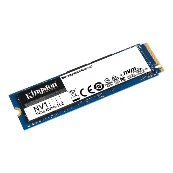 اس اس دی اینترنال کینگستون مدل SNVS/1000G ظرفیت 1 ترابایت -