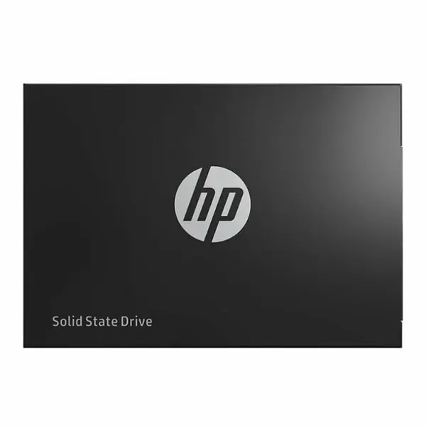 هارد SSD لپ تاپ 120 گیگابایت اچ پی Sata 2.5Inch S650 Laptop SSD 120 GB HP Sata 2.5 Inch S650