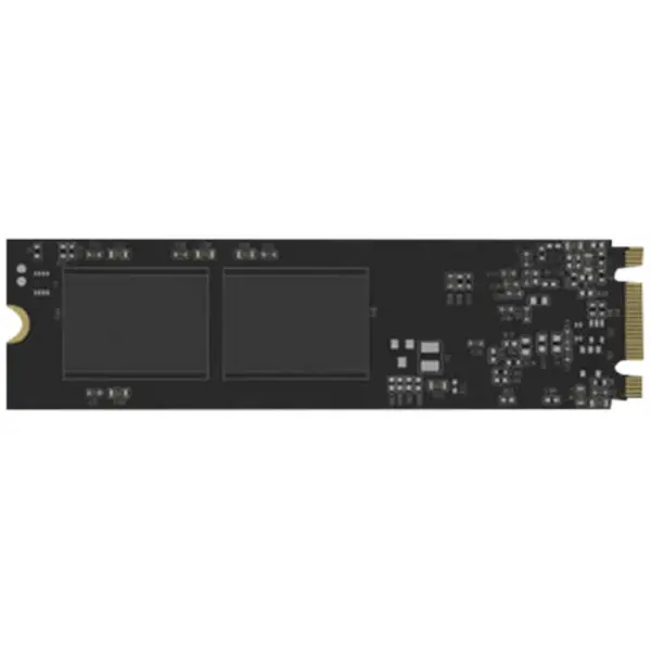 حافظه SSD اینترنال 256 گیگابایت Hikvision مدل E100N Hikvision E100N 256GB M.2 256GB
