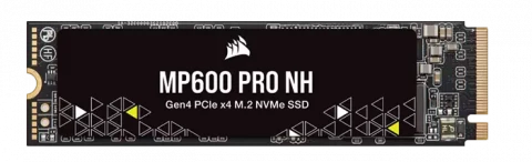 حافظه SSD اینترنال 2 ترابایت Corsair مدل MP600 PRO NH NVMe M.2