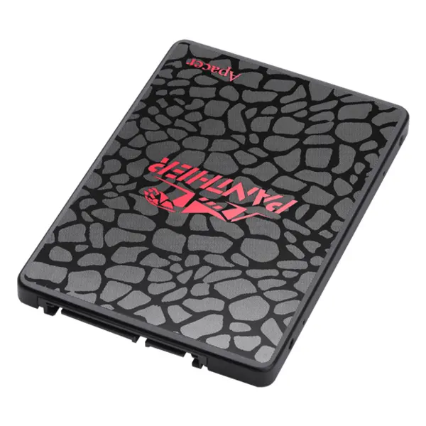 SSD اپیسر مدل AS350 3D ظرفیت 1TB APACER AS350 1TB