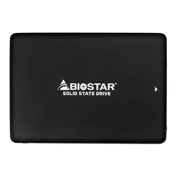 حافظه SSD اینترنال بایوستار مدل S120 ظرفیت 1 ترابایت حافظه SSD بایوستار مدل BIOSTAR S120 1TB