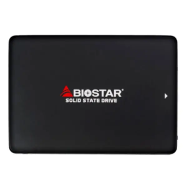 حافظه SSD بایوستار مدل BIOSTAR S160 128GB