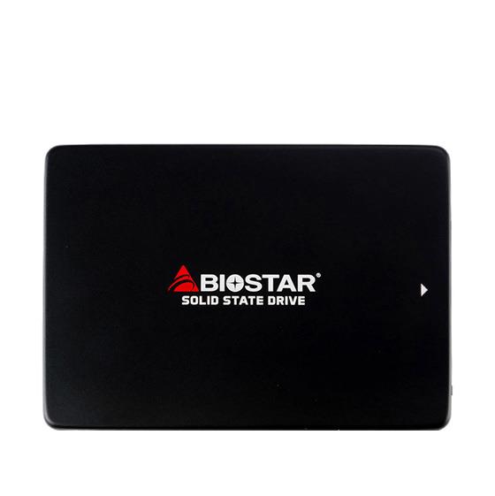 حافظه SSD اینترنال بایوستار مدل S120 ظرفیت 1 ترابایت حافظه SSD بایوستار مدل BIOSTAR S120 1TB