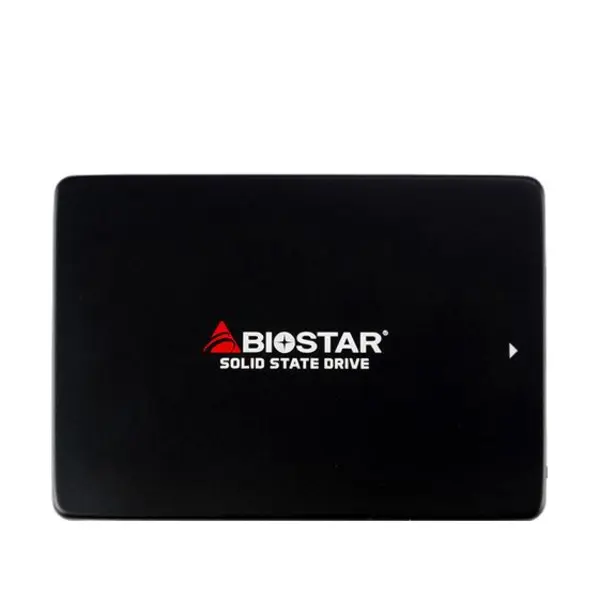 حافظه SSD اینترنال بایوستار مدل S120 ظرفیت 1 ترابایت حافظه SSD بایوستار مدل BIOSTAR S120 1TB
