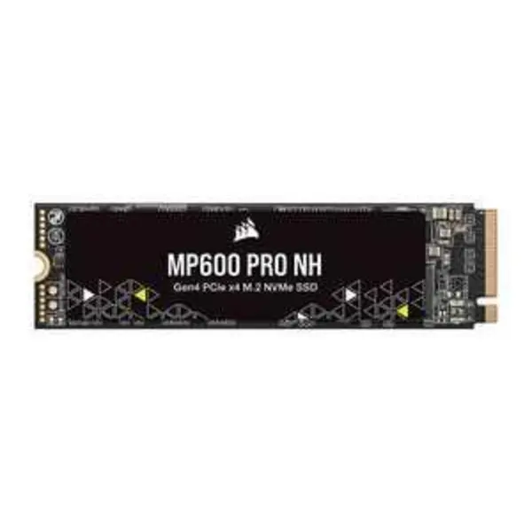 حافظه SSD کورسیر مدل CORSAIR MP600 PRO NH M.2 2280 1TB NVMe SSD: Corsair MP600 Pro NH 1TB