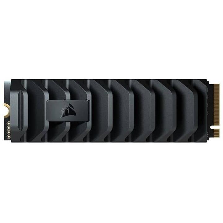 حافظه SSD SSD: Corsair MP600 Pro XT 8TB