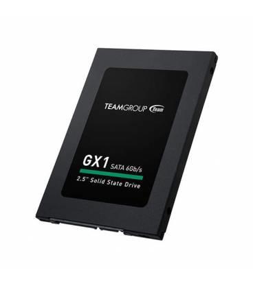 حافظه اس اس دی تیم گروپ مدل GX۱ با ظرفیت ۱۲۰ گیگابایت SSD Drive Team Group GX1 120GB حافظه اس اس دی تیم گروپ