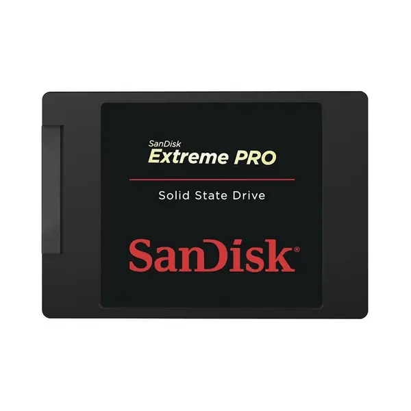 حافظه SSD سن دیسک مدل Extreme Pro ظرفیت 480 گیگابایت SanDisk Extreme Pro SSD Drive - 480GB