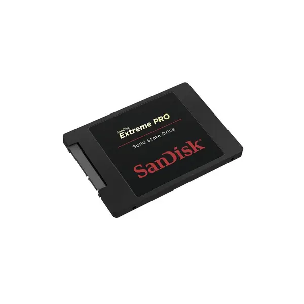 حافظه SSD سن دیسک مدل Extreme Pro ظرفیت 480 گیگابایت SanDisk Extreme Pro SSD Drive - 480GB