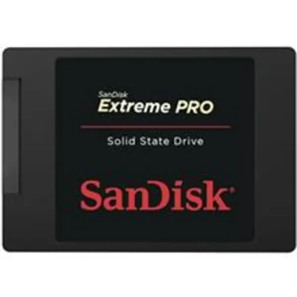 حافظه SSD سن دیسک مدل Extreme Pro ظرفیت 480 گیگابایت SanDisk Extreme Pro SSD Drive - 480GB