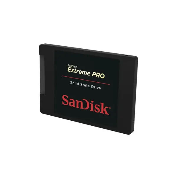 حافظه SSD سن دیسک مدل Extreme Pro ظرفیت 480 گیگابایت SanDisk Extreme Pro SSD Drive - 480GB