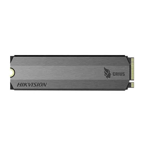 حافظه SSD هایک ویژن مدل Hikvision E2000 M.2 2280 512GB PCIe