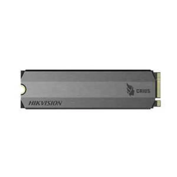 حافظه SSD هایک ویژن مدل Hikvision E2000 M.2 2280 512GB PCIe