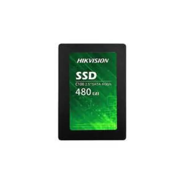 حافظه SSD هایک ویژن مدل Hikvision C100 480GB