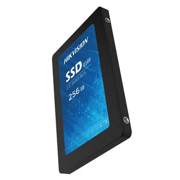 حافظه SSD هایک ویژن مدل Hikvision E100 256GB Hikvision E100 256GB Internal SSD Drive