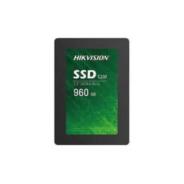 حافظه SSD هایک ویژن مدل Hikvision C100 960GB