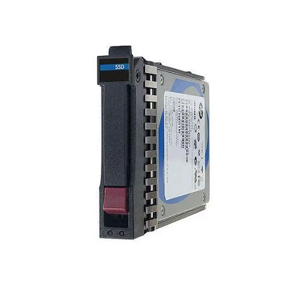 هارد SSD سرور HP SAS 200GB 12G