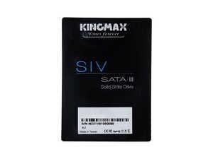 حافظه SSD کینگ مکس مدل KINGMAX SIV 256GB kingmax  SIV Sata 2.5 Inch 256GB SSD Drive