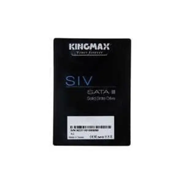 حافظه SSD کینگ مکس مدل KINGMAX SIV 256GB kingmax  SIV Sata 2.5 Inch 256GB SSD Drive