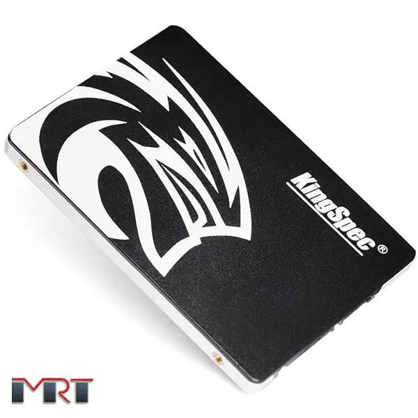 حافظه اس اس دی کینگ اسپک ظرفیت SSD KINGSPEC SATA 1TB