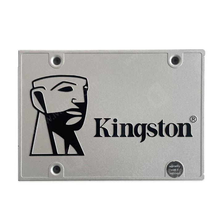 حافظه SSD کینگستون Kingston SSD 240GB استوک