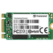 حافظه SSD سایز M.2 2242 ترنسند مدل MTS400 ظرفیت 256 گیگابایت Transcend MTS400 M.2 2242 SSD - 256GB