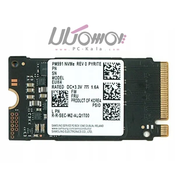 حافظه SSD سایز M.2 2242 ترنسند مدل MTS400 ظرفیت 256 گیگابایت Transcend MTS400 M.2 2242 SSD - 256GB