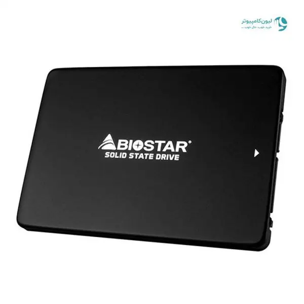 حافظه SSD اینترنال بایوستار مدل S120 ظرفیت 256 گیگابایت حافظه SSD اینترنال بایوستار مدل S120 ظرفیت 256 گیگابایت