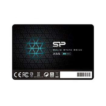 حافظه SSD سیلیکون پاور مدل S55 ظرفیت240گیگابایت