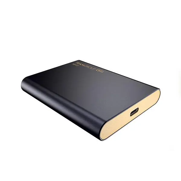 حافظه SSD تیم گروپ مدل TEAMGROUP PD400 960GB