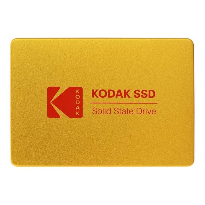حافظه SSD اینترنال کداک مدل X150 ظرفیت 960 گیگابایت SSD KODAK 960GB X150