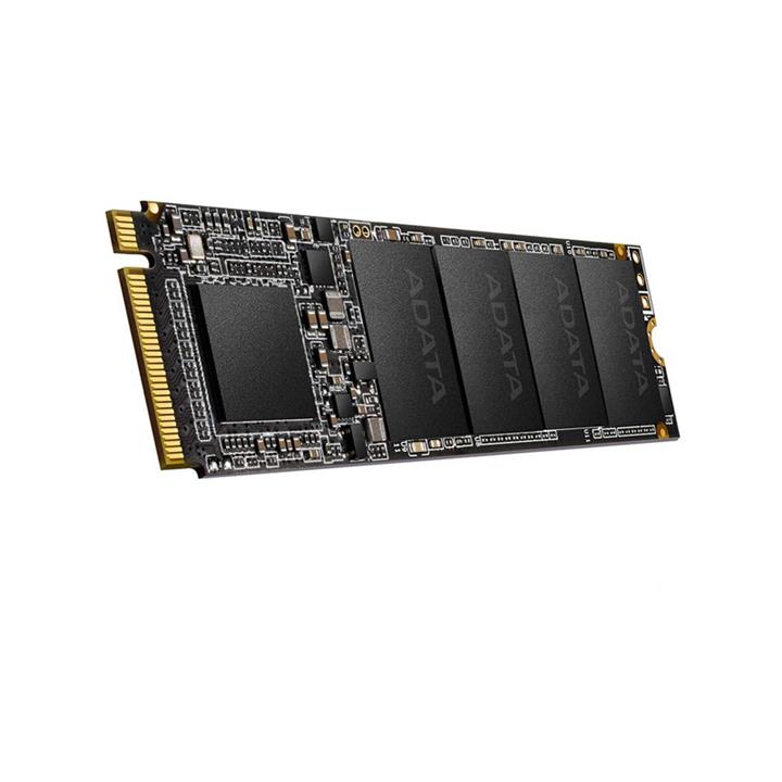 اس‌اس‌دی ای‌دیتا SX6000 1TB NVME M.2 XPG 1TB M 2 2280 PCIe NVMe SSD SX6000 Lite Internal Solid State Drive W05653.