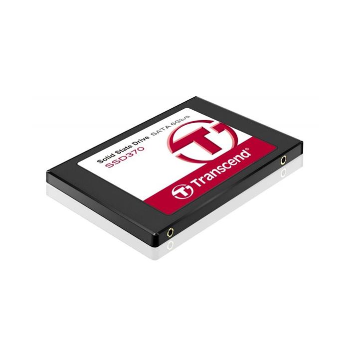 حافظه SSD Transcend SSD370 - 512GB