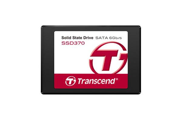 حافظه SSD Transcend SSD370 - 128GB